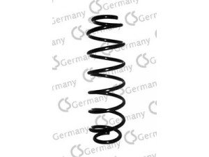 CS Germany 14.950.690 spyruoklė 
 Pakaba -> Spyruoklės
6E0511115C, 6H0511115