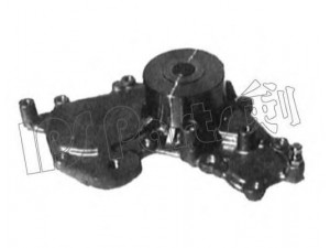 IPS Parts IPW-7417 vandens siurblys 
 Aušinimo sistema -> Vandens siurblys/tarpiklis -> Vandens siurblys
19200-PH7-003