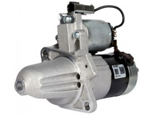 PowerMax 8212527 starteris 
 Elektros įranga -> Starterio sistema -> Starteris
M0T80281A, M0T80281B, M0T80281ZC