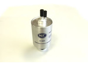 SCT Germany ST 6083 kuro filtras 
 Techninės priežiūros dalys -> Papildomas remontas
8E0 201 511 F, 8E0 201 511 G