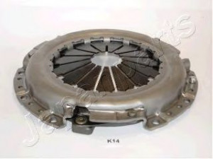 JAPANPARTS SF-K14 sankabos suspaudimo plokštelė 
 Sankaba/dalys -> Sankabos suspaudimo plokštelė
41300-23000, 41300-26030
