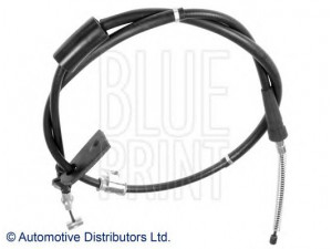 BLUE PRINT ADK84665 trosas, stovėjimo stabdys 
 Stabdžių sistema -> Valdymo svirtys/trosai
5441086G00, 54402-79G00, 54410-86G00
