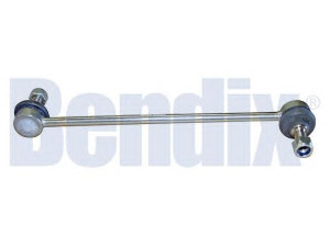 BENDIX 042475B šarnyro stabilizatorius 
 Ašies montavimas/vairavimo mechanizmas/ratai -> Stabilizatorius/fiksatoriai -> Savaime išsilyginanti atrama
4882044020