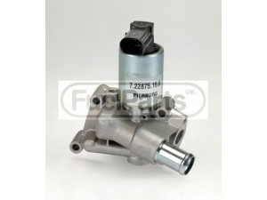 STANDARD EGR103 ERG vožtuvas 
 Kuro mišinio formavimas -> Išmetimo emisijos valdymas -> Išmetamųjų dujų recirkuliacija -> EGR vožtuvas/įsiurbimo kolektorius
5851057, 55556720