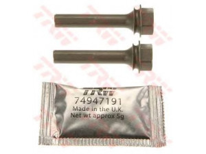 TRW SP8524 kreipiantysis varžtas, stabdžių apkaba
85GB2L527AB