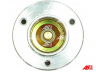 AS-PL SS0099 solenoidinis jungiklis, starteris