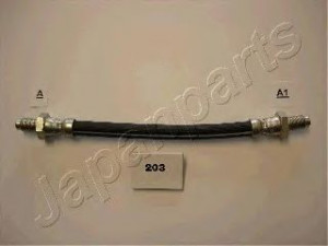 JAPANPARTS TF-203 laikantysis rėmas, stabdžių žarnelė 
 Stabdžių sistema -> Stabdžių žarnelės
90947-02224