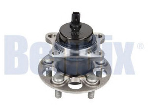 BENDIX 051964B rato guolio komplektas 
 Ašies montavimas/vairavimo mechanizmas/ratai -> Rato stebulė/montavimas -> Rato guolis
42450-52090, 42450-52100