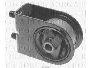 BORG & BECK BEM3620 variklio montavimas 
 Variklis -> Variklio montavimas -> Variklio montavimo rėmas
B25D39050C