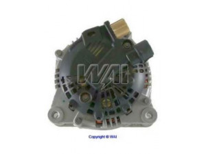 WAIglobal 23332N kintamosios srovės generatorius 
 Elektros įranga -> Kint. sr. generatorius/dalys -> Kintamosios srovės generatorius
1140136, 2S6T10300BA, 2S6T10300BB