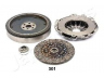 JAPANPARTS KV-501 sankabos komplektas 
 Sankaba/dalys -> Sankabos remonto komplektas, visas