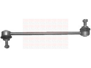 FAI AutoParts SS6024 šarnyro stabilizatorius 
 Ašies montavimas/vairavimo mechanizmas/ratai -> Stabilizatorius/fiksatoriai -> Savaime išsilyginanti atrama
6Q0411315G