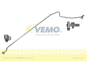 VEMO V25-20-0040 aukšto/žemo slėgio linija, oro kondicionavimas 
 Oro kondicionavimas -> Žarnelės/vamzdeliai
1 001 907, 1 014 933, 1 014 934