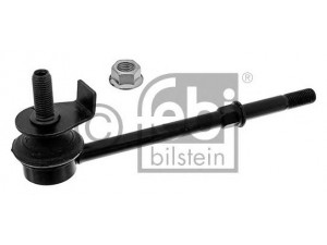 FEBI BILSTEIN 42595 šarnyro stabilizatorius 
 Ašies montavimas/vairavimo mechanizmas/ratai -> Stabilizatorius/fiksatoriai -> Savaime išsilyginanti atrama
54618-VB000, 56260-VC300