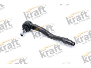 KRAFT AUTOMOTIVE 4312520 skersinės vairo trauklės galas 
 Vairavimas -> Vairo mechanizmo sujungimai
3211 1 139 314