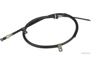 MAGNETI MARELLI 600000121760 trosas, stovėjimo stabdys
54440-76A10, 54440-76A10-000