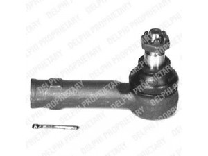 DELPHI TA1040 skersinės vairo trauklės galas 
 Vairavimas -> Vairo mechanizmo sujungimai
5021445, 6156456, 6172647, 6172648