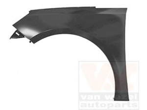 VAN WEZEL 4081655 sparnas 
 Kėbulas -> Transporto priemonės priekis -> Sparnas/montavimo dalys
9802164380