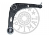OPTIMAL G6-110 vikšro valdymo svirtis 
 Ašies montavimas/vairavimo mechanizmas/ratai -> Valdymo svirtis/pasukamosios svirties sujungimas -> Vairo trauklės (valdymo svirtis, išilginis balansyras, diago
7700413494, 7700823098