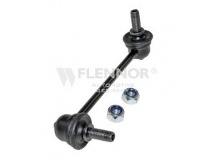 FLENNOR FL0965-H šarnyro stabilizatorius 
 Ašies montavimas/vairavimo mechanizmas/ratai -> Stabilizatorius/fiksatoriai -> Savaime išsilyginanti atrama
GJ6A34170A