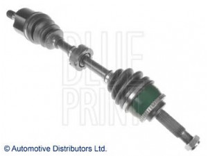 BLUE PRINT ADC489502 kardaninis velenas 
 Ratų pavara -> Kardaninis velenas
MR910297
