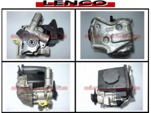 LENCO SP3899 hidraulinis siurblys, vairo sistema 
 Vairavimas -> Vairo pavara/siurblys
005 466 83 01