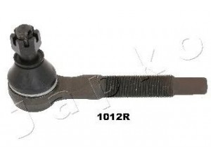 JAPKO 1111012R skersinės vairo trauklės galas 
 Vairavimas -> Vairo mechanizmo sujungimai
48520-VB025, D8520-VS40A