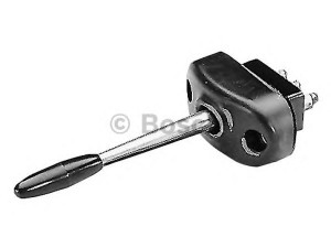 BOSCH 0 341 600 001 valdymo svirtis, indikatoriai 
 Vidaus įranga -> Rankinės/kojinės svirties sistema
505 060 2 050, SH 5050 602 050