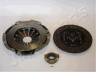 JAPANPARTS KF-422 sankabos komplektas 
 Sankaba/dalys -> Sankabos remonto komplektas, visas