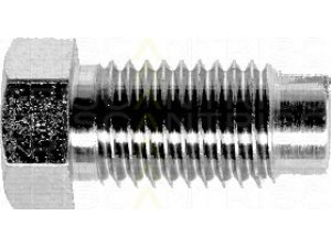 TRISCAN 8105 3763 sujungimo varžtas