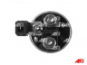 AS-PL SS4018 solenoidinis jungiklis, starteris