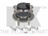 NK 764822 rato guolio komplektas 
 Ašies montavimas/vairavimo mechanizmas/ratai -> Rato stebulė/montavimas -> Rato guolis
31277680
