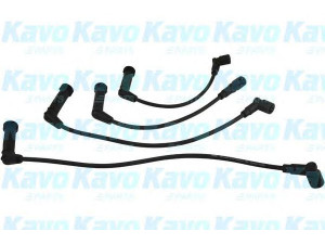 KAVO PARTS ICK-3009 uždegimo laido komplektas 
 Kibirkšties / kaitinamasis uždegimas -> Uždegimo laidai/jungtys
2750102W00