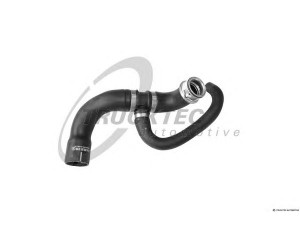 TRUCKTEC AUTOMOTIVE 02.40.251 radiatoriaus žarna
68025109AA, 906 501 3282
