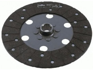 SACHS 1864 926 042 sankabos diskas
02317048, 9231 7048