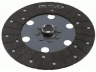 SACHS 1864 926 042 sankabos diskas
02317048, 9231 7048