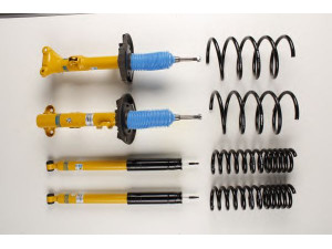 BILSTEIN 46-181831 pakabos komplektas, amortizatorius