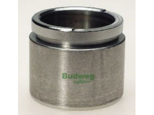 BUDWEG CALIPER 235202 stūmoklis, stabdžių apkaba