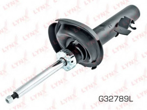 LYNXauto G32789L amortizatorius 
 Pakaba -> Amortizatorius
1234204, 1234205, 1318111, 1318112