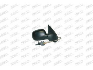 PRASCO VW0207113 išorinis veidrodėlis 
 Kėbulas -> Keleivių kabina -> Veidrodėlis
3B1857538BGRU, 6N1857508D, 6N1857508D01C