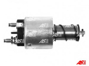 AS-PL SS3018 solenoidinis jungiklis, starteris