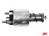 AS-PL SS3018 solenoidinis jungiklis, starteris
