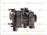 PNEUMATICS PN-10033 valdymo vožtuvas, priekaba 
 Suspausto oro sistema -> Vožtuvai/suspausto oro sistema -> Valdymo vožtuvas, priekaba
324 094 40, 32409440, A4024203