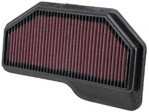 K&N Filters 33-2482 oro filtras