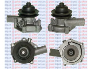 AQUAPLUS 85-2140 vandens siurblys 
 Aušinimo sistema -> Vandens siurblys/tarpiklis -> Vandens siurblys
21110AA050, 21110AA050, 410767000