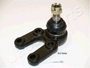 JAPANPARTS BJ-S02 atramos/vairo trauklė 
 Ašies montavimas/vairavimo mechanizmas/ratai -> Sujungimai -> Atramos/vairo trauklė
4450505000, 4450505000, 4450505001