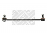 šarnyro stabilizatorius