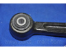 PARTS-MALL PXCAB-002 vikšro valdymo svirtis 
 Ašies montavimas/vairavimo mechanizmas/ratai -> Valdymo svirtis/pasukamosios svirties sujungimas -> Vairo trauklės (valdymo svirtis, išilginis balansyras, diago
KDX5034350, KDX5034350A, MDX5034350