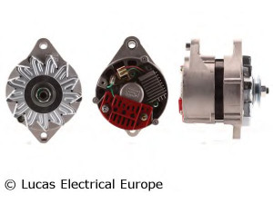 LUCAS ELECTRICAL LRA02580 kintamosios srovės generatorius
46231786, 4808505