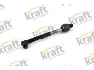 KRAFT AUTOMOTIVE 4300612 strypo montavimas 
 Vairavimas -> Sujungimo trauklės surinkimas/dalys -> Sujungimo trauklės surinkimas
701 419 803 C, 701419803A